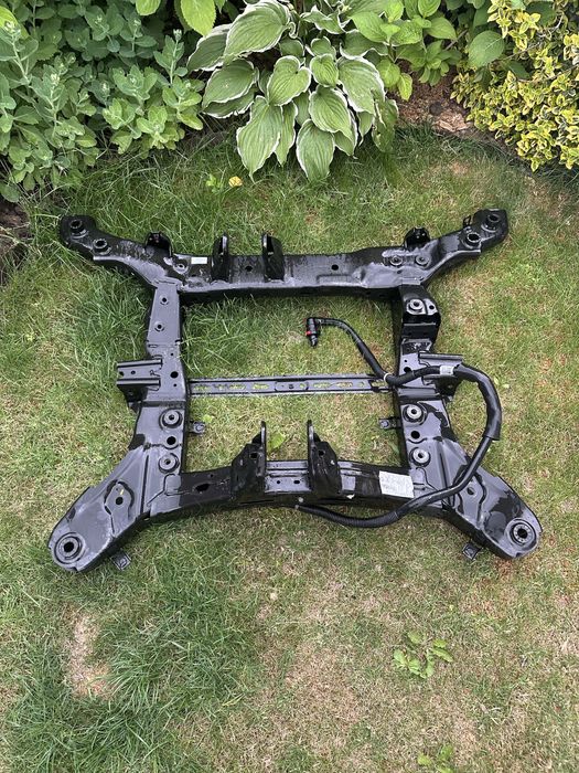 Підрамник kia ev 6 gt-line ioniq 5 задній привід