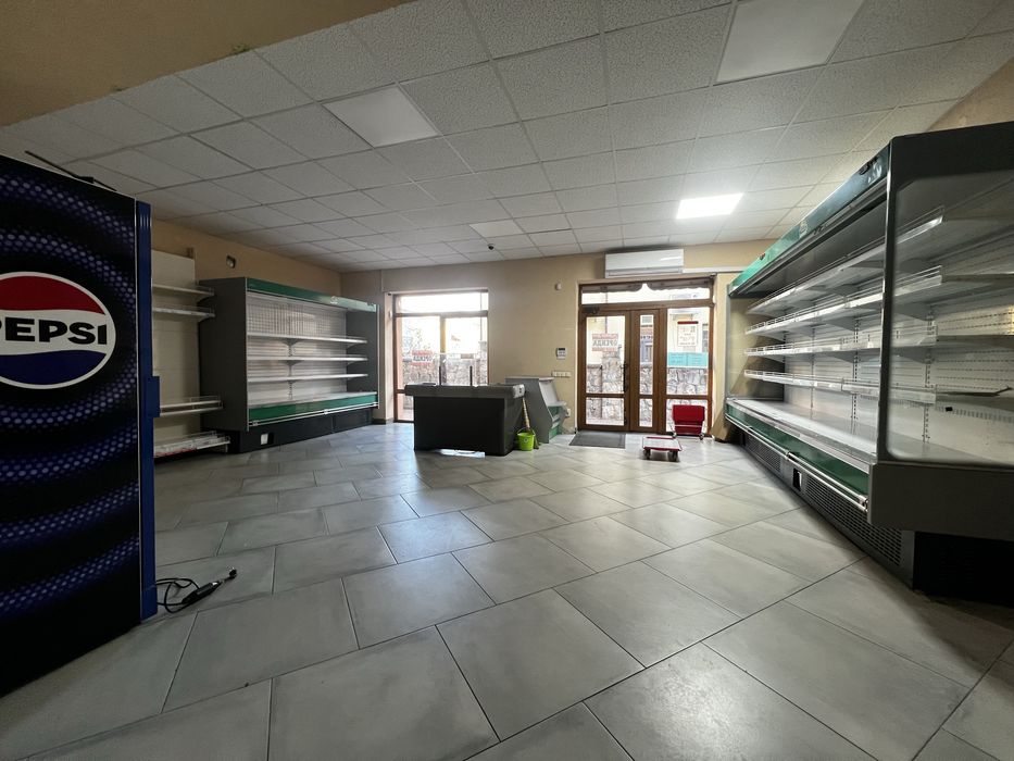 Здам приміщення вул. Хмельницького.