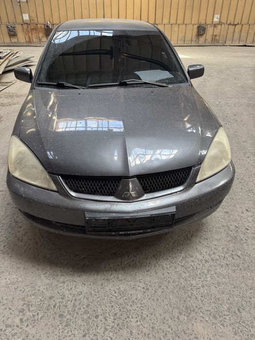 Продам Mitsubishi Lancer