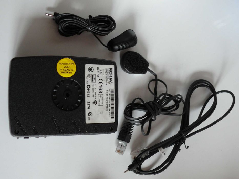 Podzespoły do Nokia Cark 91 i CK 7W E52 E72