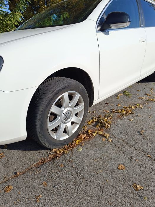 Продам Golf 6. MK6