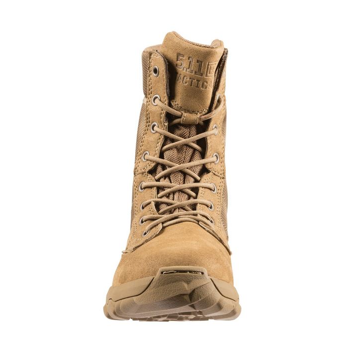 Buty taktyczne  5.11 Speed 3.0 Dark Coyote RapidDry Boot Wojskowe