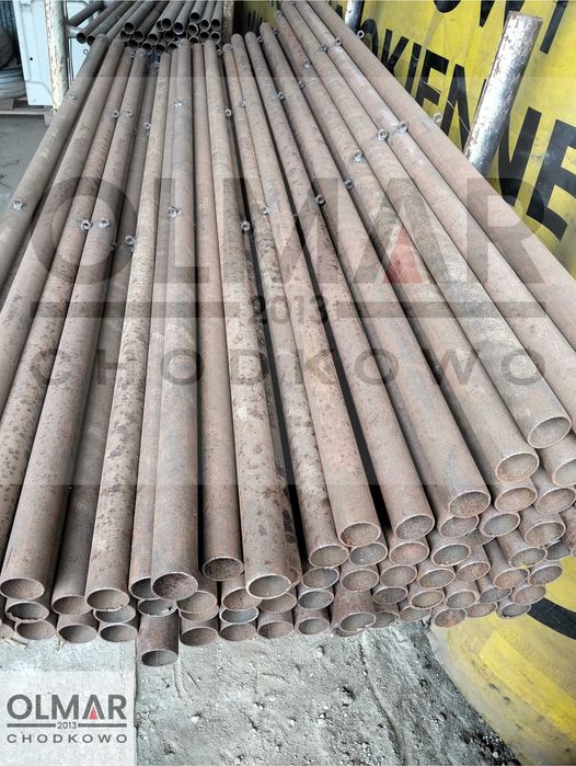 RURA FI45 ścianka 2,3mm. LANCE 6,5m