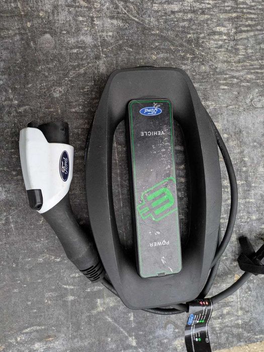 Оригінальна зарядка Ford C-Max Plugin Hybrid 2017