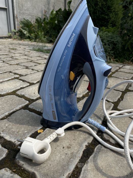 Утюг Philips Azur Performer Plus