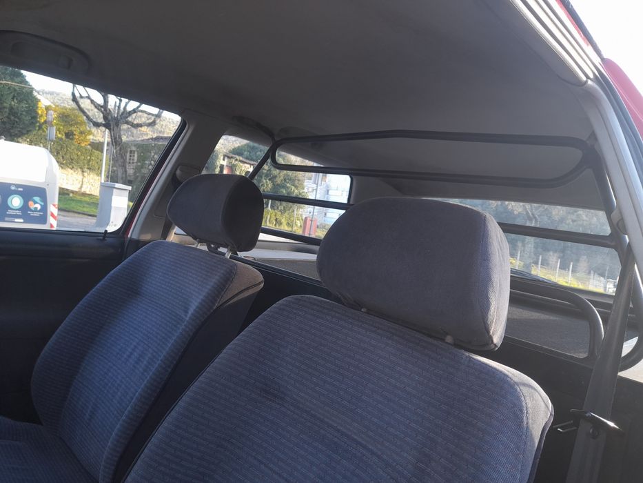 Vw Golf CL 1.9d 1995