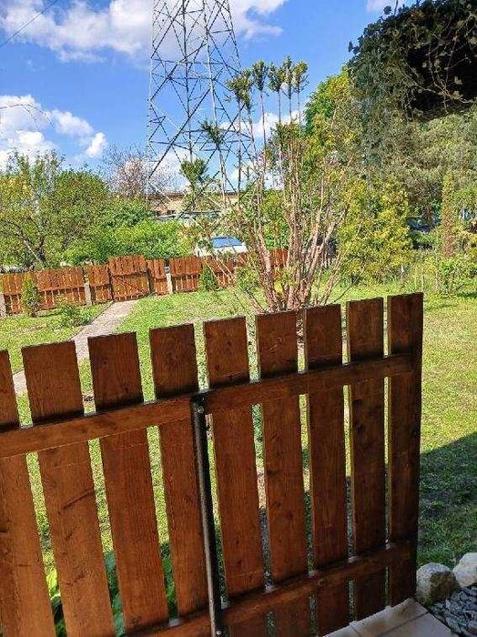 działka ROD ,,Relax,, 430 m² z altaną po remoncie - Więcej