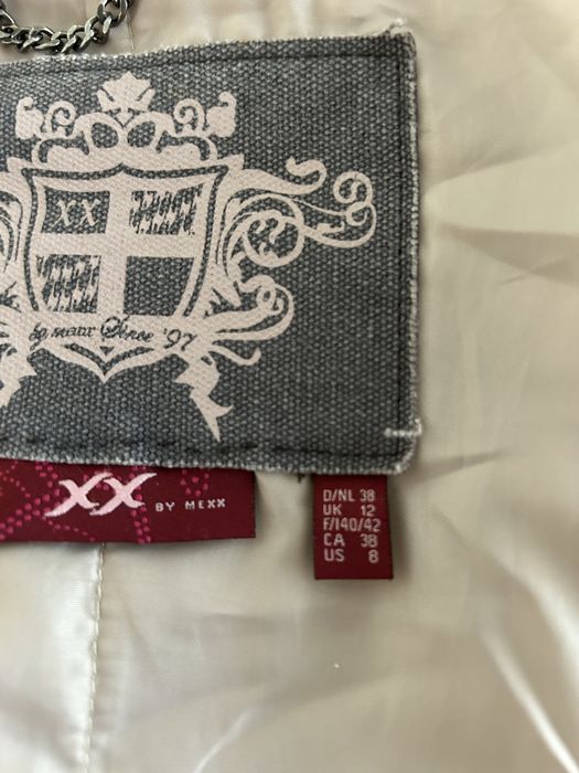 Парка жіноча MEXX размер.46
