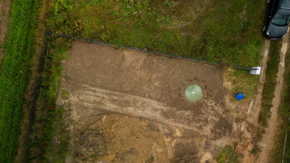 Kingspan BioDisc przydomowa oczyszczalnia ścieków bio. - KOMPLEKSOWO!