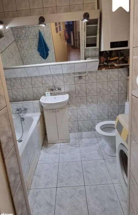 Sprzedam mieszkanie własnościowe- Łódź Śródmieście - Więcej