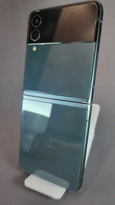 Samsung FLIP3 GREEN 128G ГАРАНТІЯ 0706-6