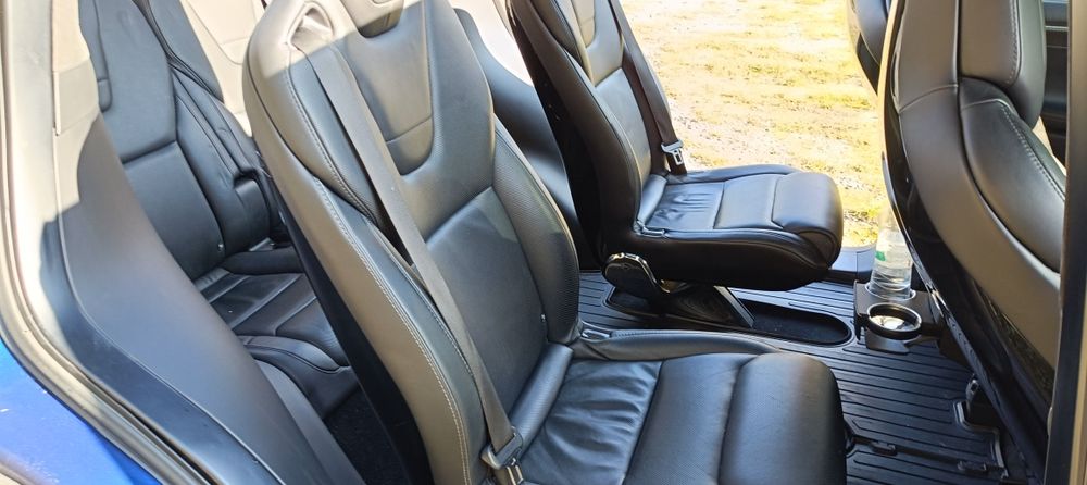 Tesla X Performance Ludicrous 100