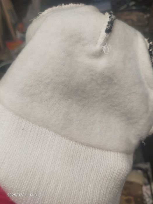 Вязанные балаклавы которые сворачиваются в шапку различных расцветок