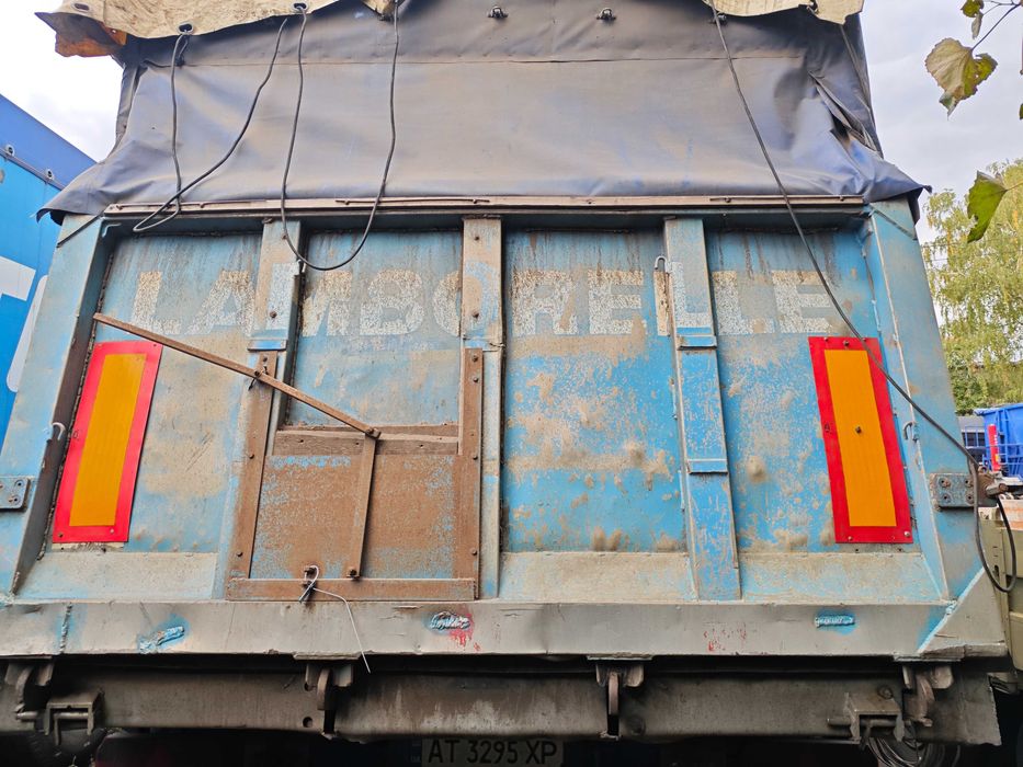 Продам DAF XF 105.460  2014р.