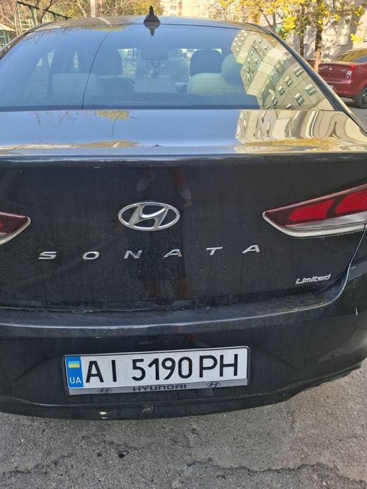 Продам хюндай соната лимитед