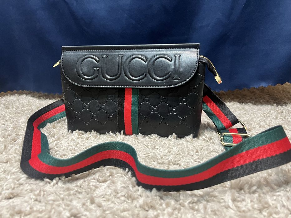 Torebka damska Gucci