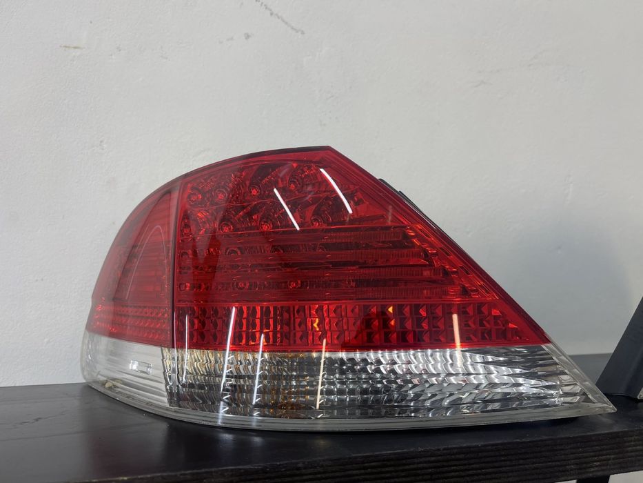 Ліхтарі bmw E65/E66 restyling 2005-2008/Стопи рестайлінг бмв е65 е66