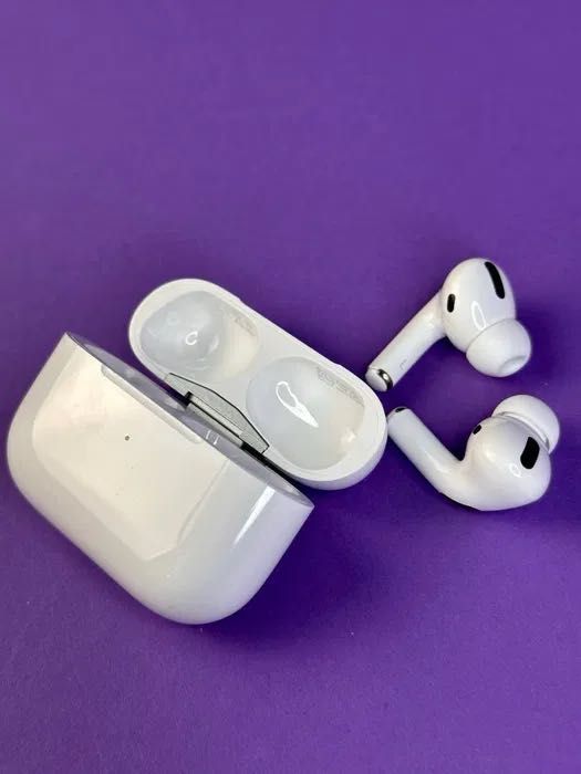 Sprzedam nowe AirPods Pro 2