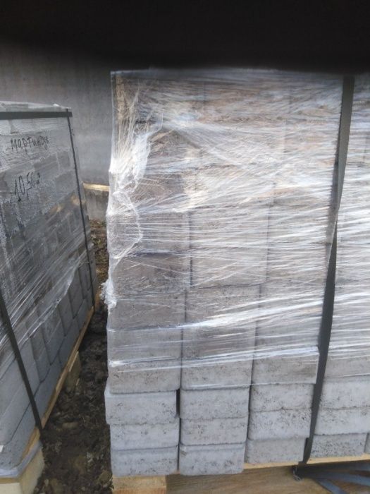 Пресована бруківка/костка старе місто