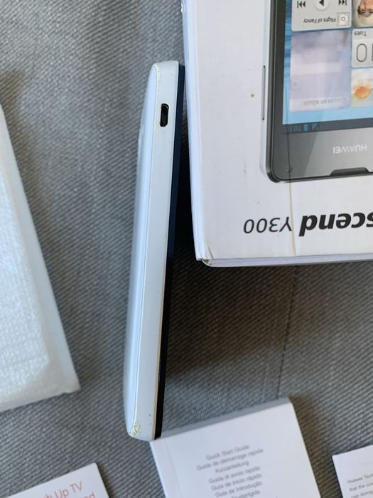 Smartfon Huawei Y300