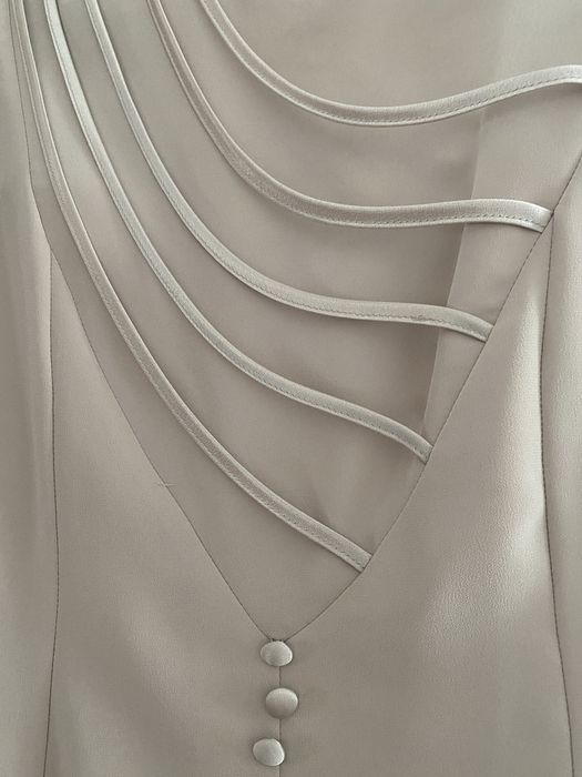 Elegancka garsonka  z domu mody Giovani Italy