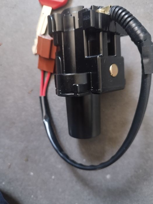 Canhão Para Moto Honda