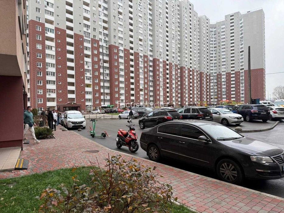 Без%. ЖК Навігатор Балтійський п-к 3а 78м2. комплекс на 10000 квартир