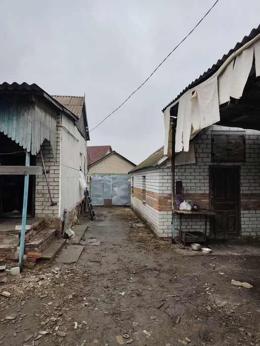 Продам дом в Коротиче!