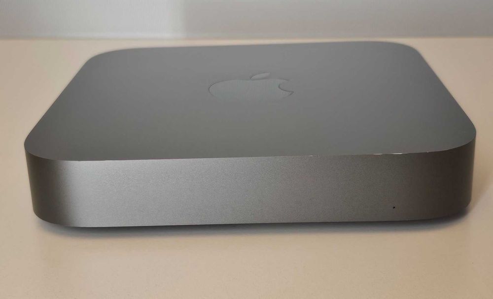 Apple Mac Mini 2018 i5-8500B 8GB 256GB SSD