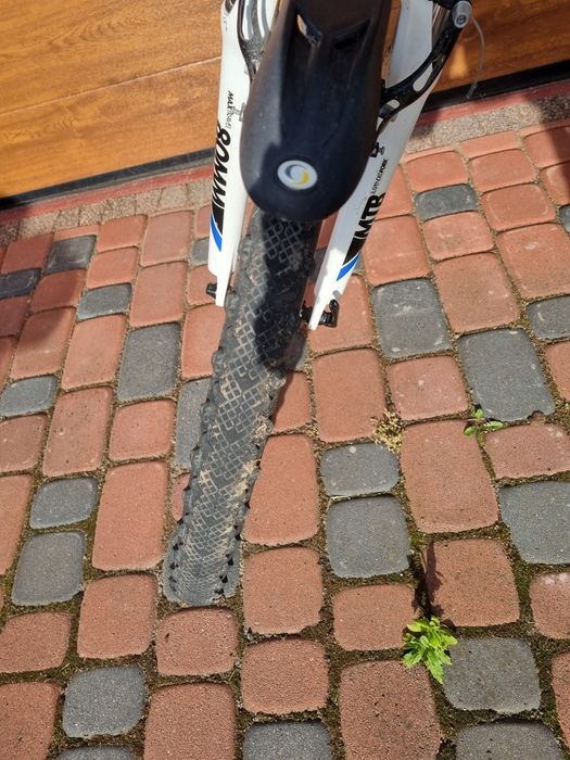 Rower Rockrider 26