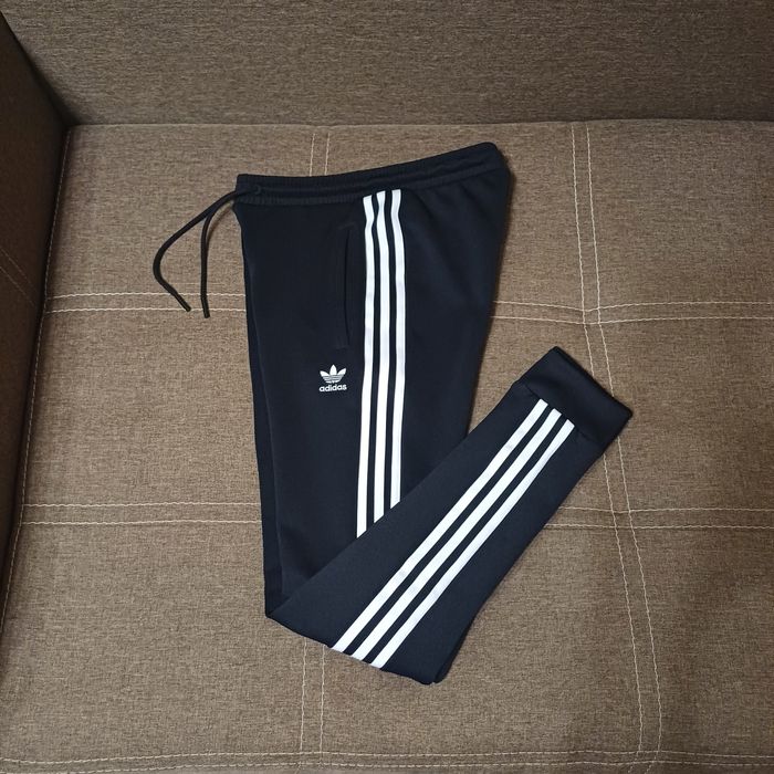 Adidas S'Star Joggers wmns (S)