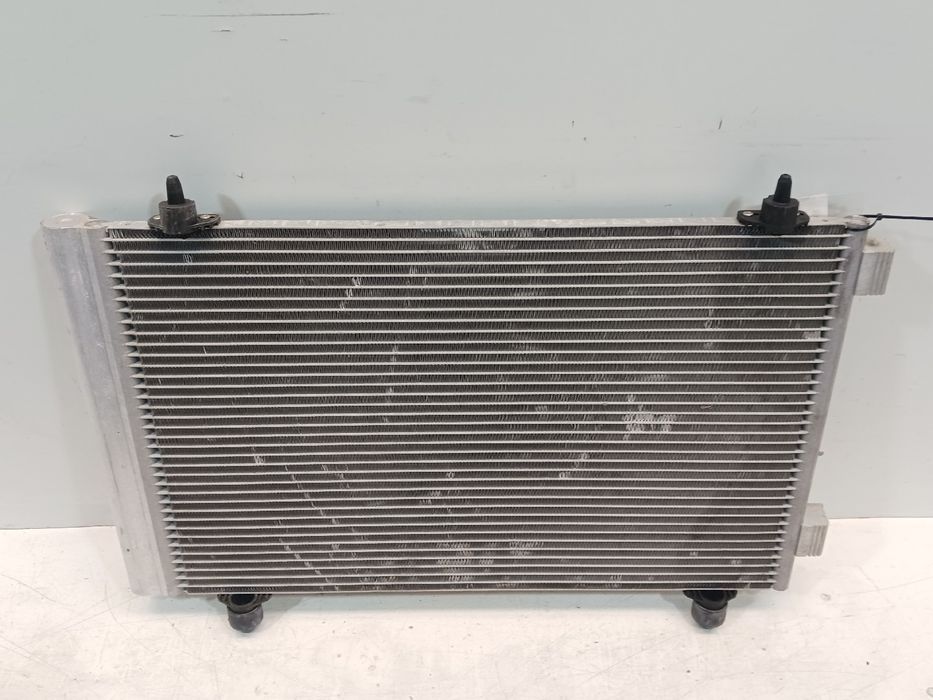 Radiador AC PEUGEOT Expert (VF3A_, VF3U_, VF3X_)