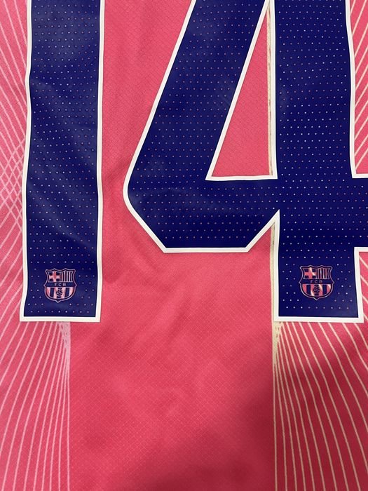 Camisola FC Barcelona