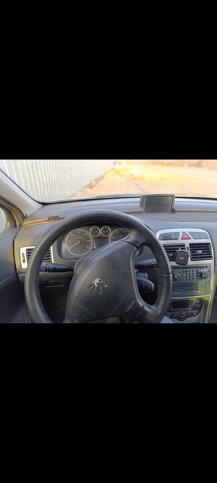 Продаж Пежо 307 sw універсал 2004 рік