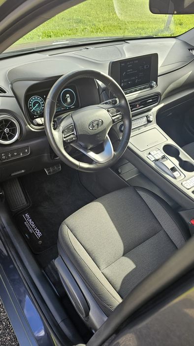 Hyundai Kauai EV 39 kWz Executive