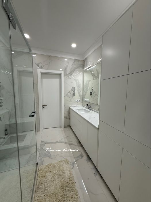 1-комнатная квартира по адресу Куликово поле пл. (площадь 102,9 м²) - Atlanta.ua - фото 20