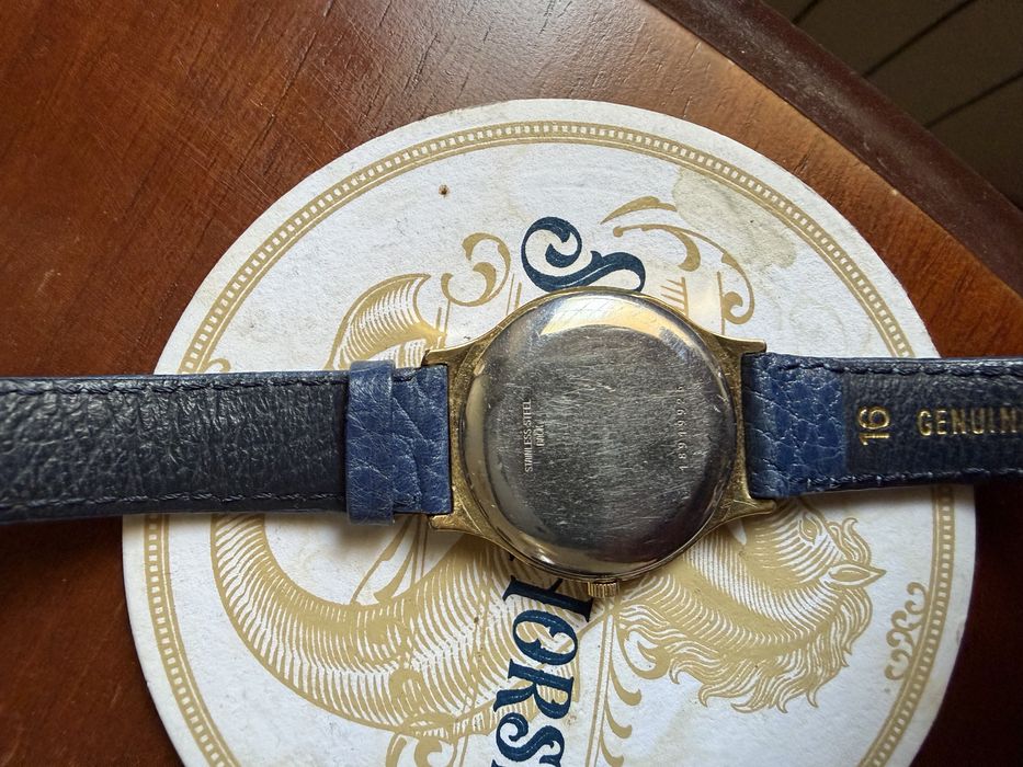 Longines Cal. L990 automatic