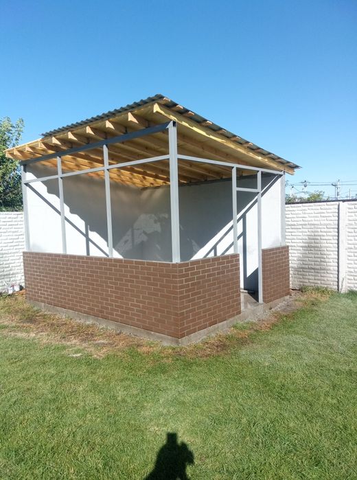 Гіпсокартон штукатурка шпаклівка монтаж демонтаж