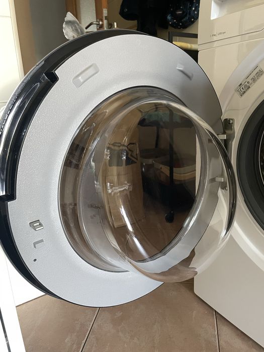 Máquina de lavar Beko 8kg