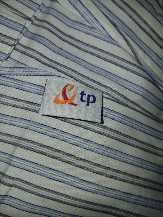 Unikat! oryginalna bluzka koszulowa damska TPSA nowa