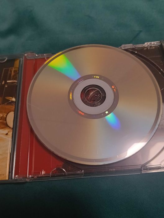 cd Slash ( 14 All star collaborations )