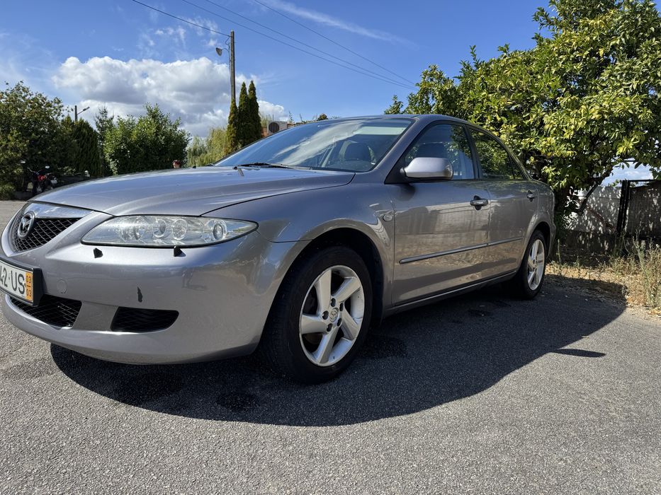 Mazda 6 bose edition — photo 3