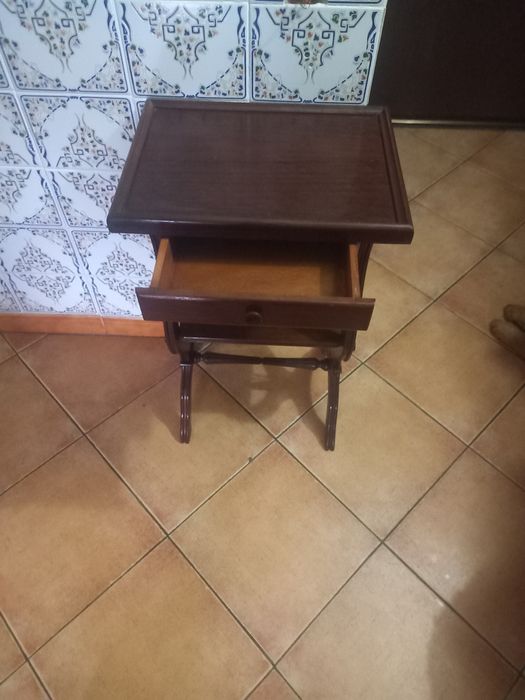 Venda movel de corredor