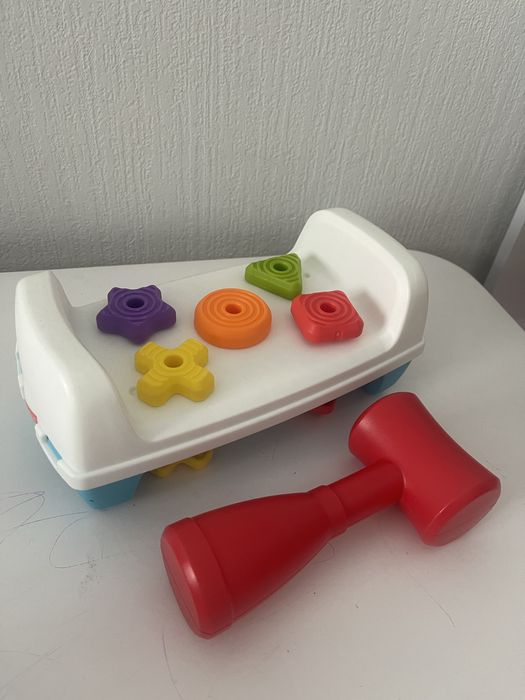 Игрушки для малышей