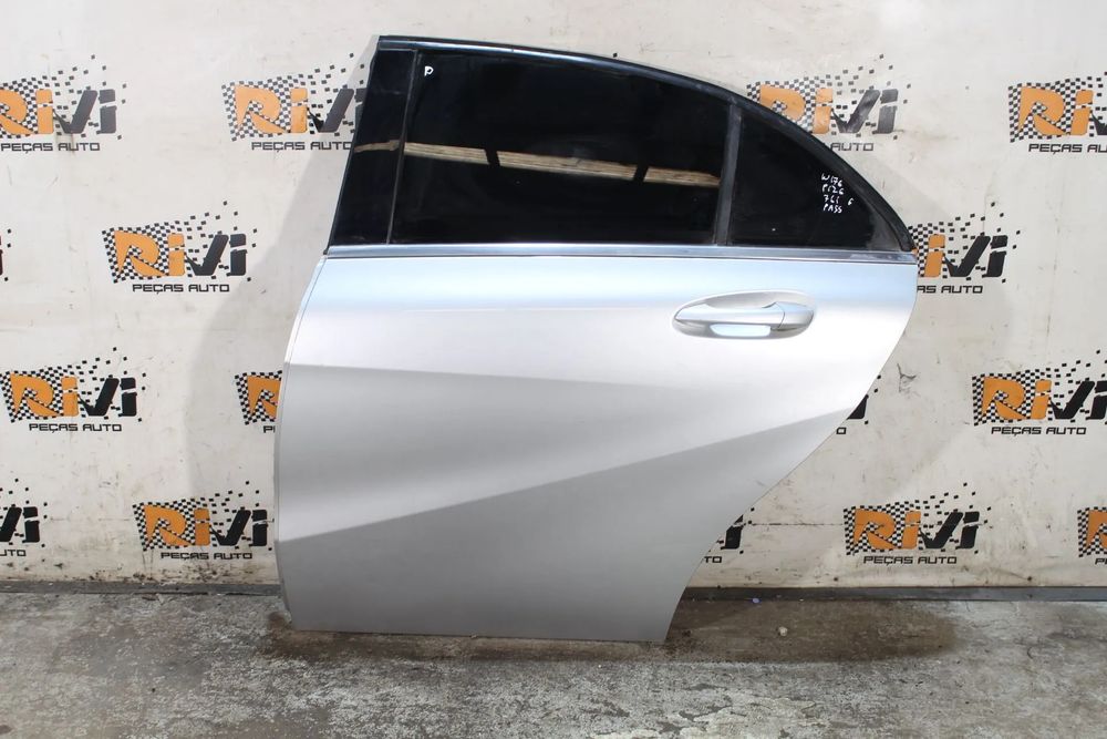 Porta trás esquerda MERCEDES-BENZ Classe A (W176)