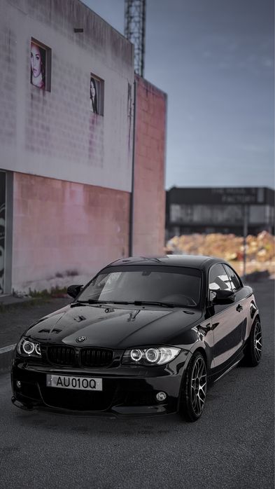 TROCO por e60 / e91 / e90