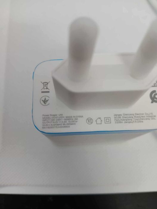 Ładowarka do Realme 7 Pro 8 Pro 9 Pro 65W 2m