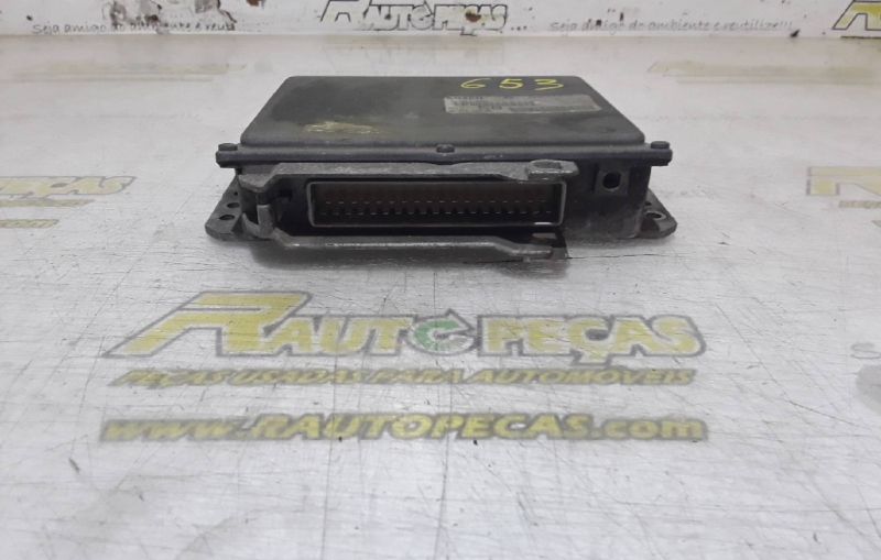 Centralina do Motor - CITROËN SAXO (S0, S1) | 96 - 04
