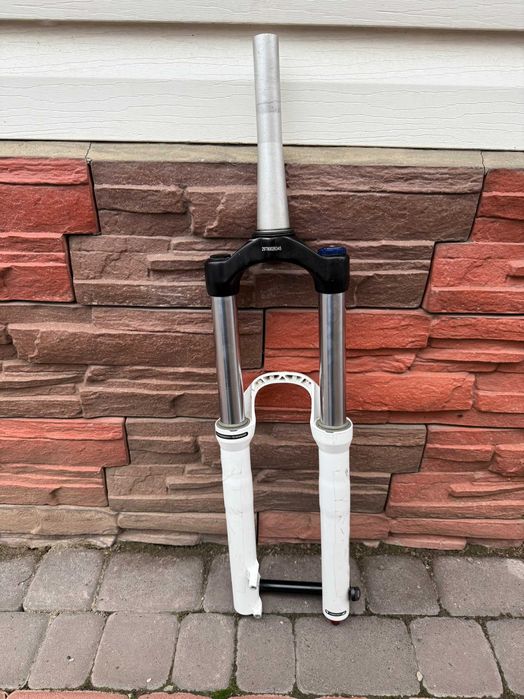 Rock Shox Domain 318 180mm (Шток 20.7см)