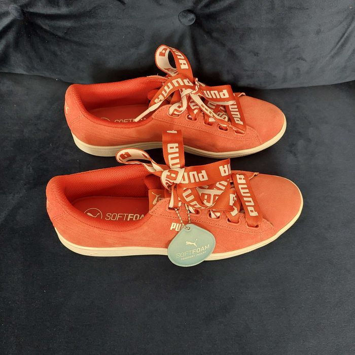 Nowe buty Puma roz.39